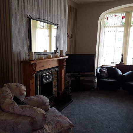 Bed and Breakfast Kings Court Families & Couples à Blackpool Extérieur photo