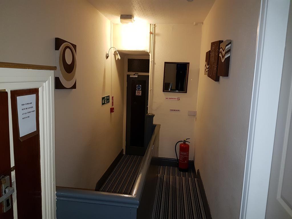 Bed and Breakfast Kings Court Families & Couples à Blackpool Extérieur photo