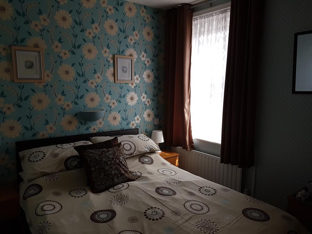 Bed and Breakfast Kings Court Families & Couples à Blackpool Extérieur photo