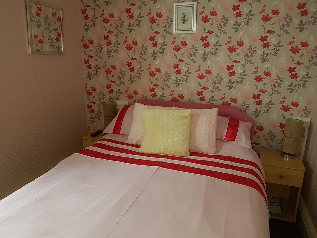 Bed and Breakfast Kings Court Families & Couples à Blackpool Extérieur photo