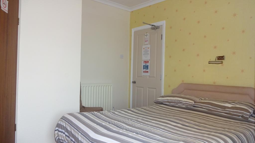 Bed and Breakfast Kings Court Families & Couples à Blackpool Extérieur photo