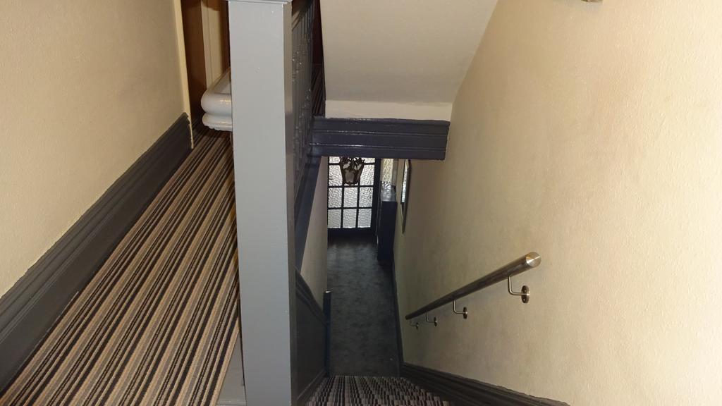Bed and Breakfast Kings Court Families & Couples à Blackpool Extérieur photo