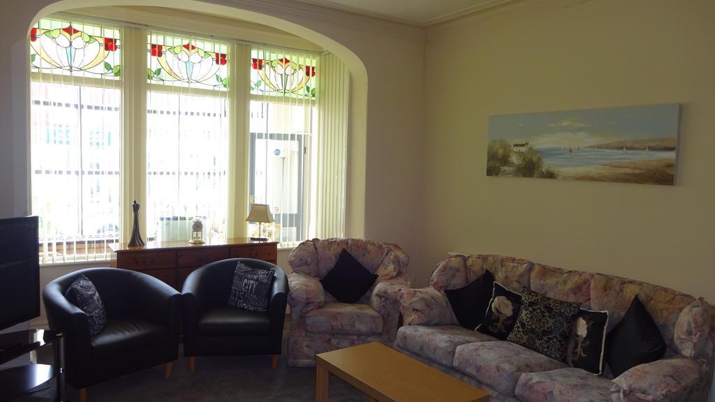 Bed and Breakfast Kings Court Families & Couples à Blackpool Extérieur photo