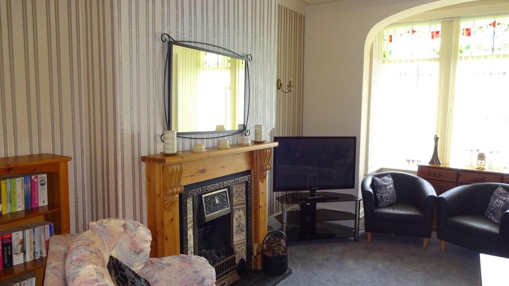 Bed and Breakfast Kings Court Families & Couples à Blackpool Extérieur photo