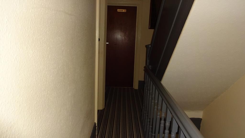 Bed and Breakfast Kings Court Families & Couples à Blackpool Extérieur photo