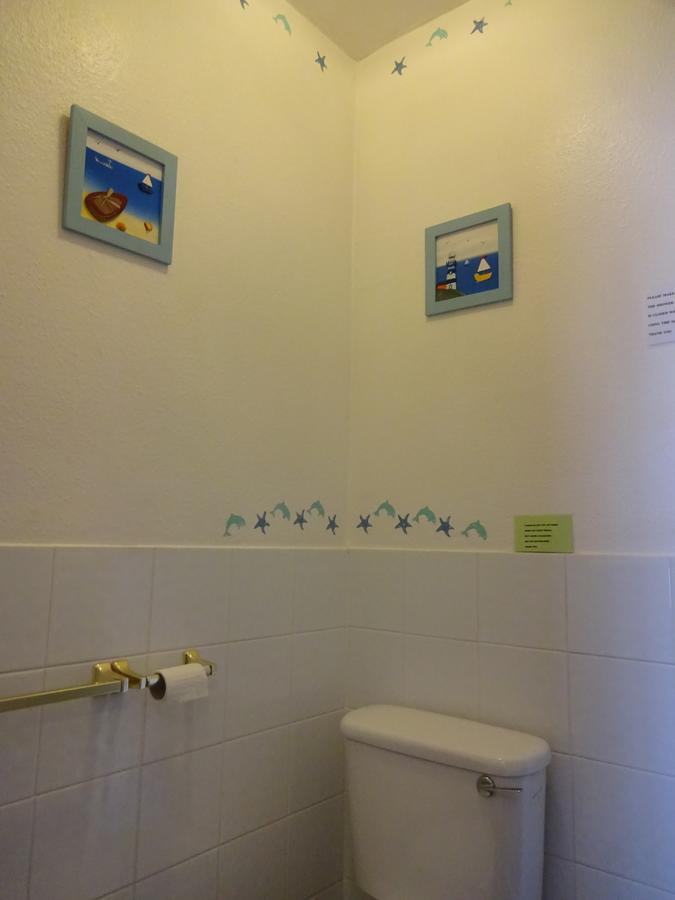 Bed and Breakfast Kings Court Families & Couples à Blackpool Extérieur photo